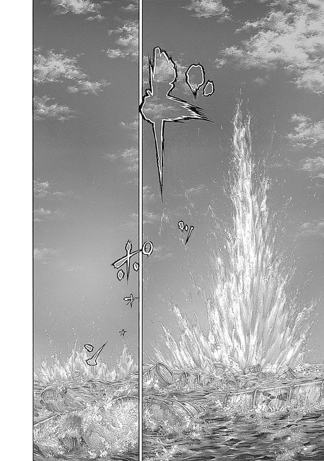 Read Usogui ENGLISH Manga Online