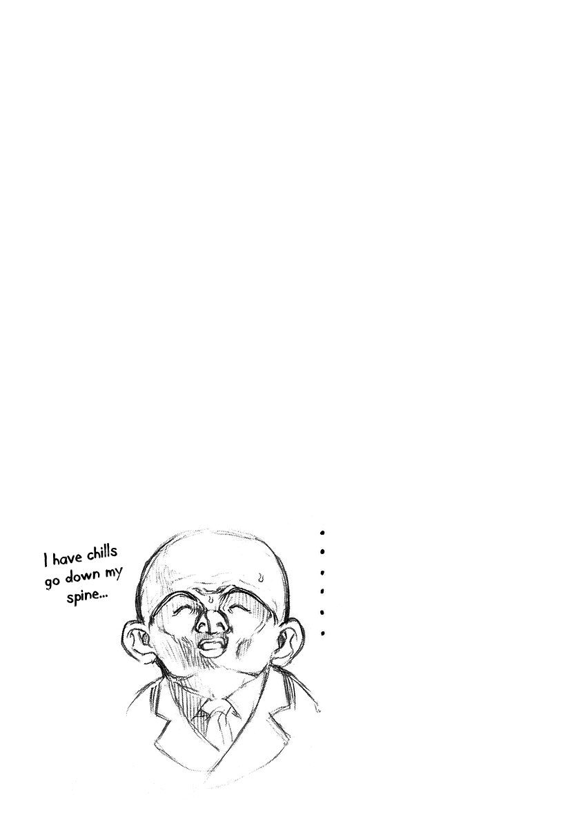 Read Usogui ENGLISH Manga Online