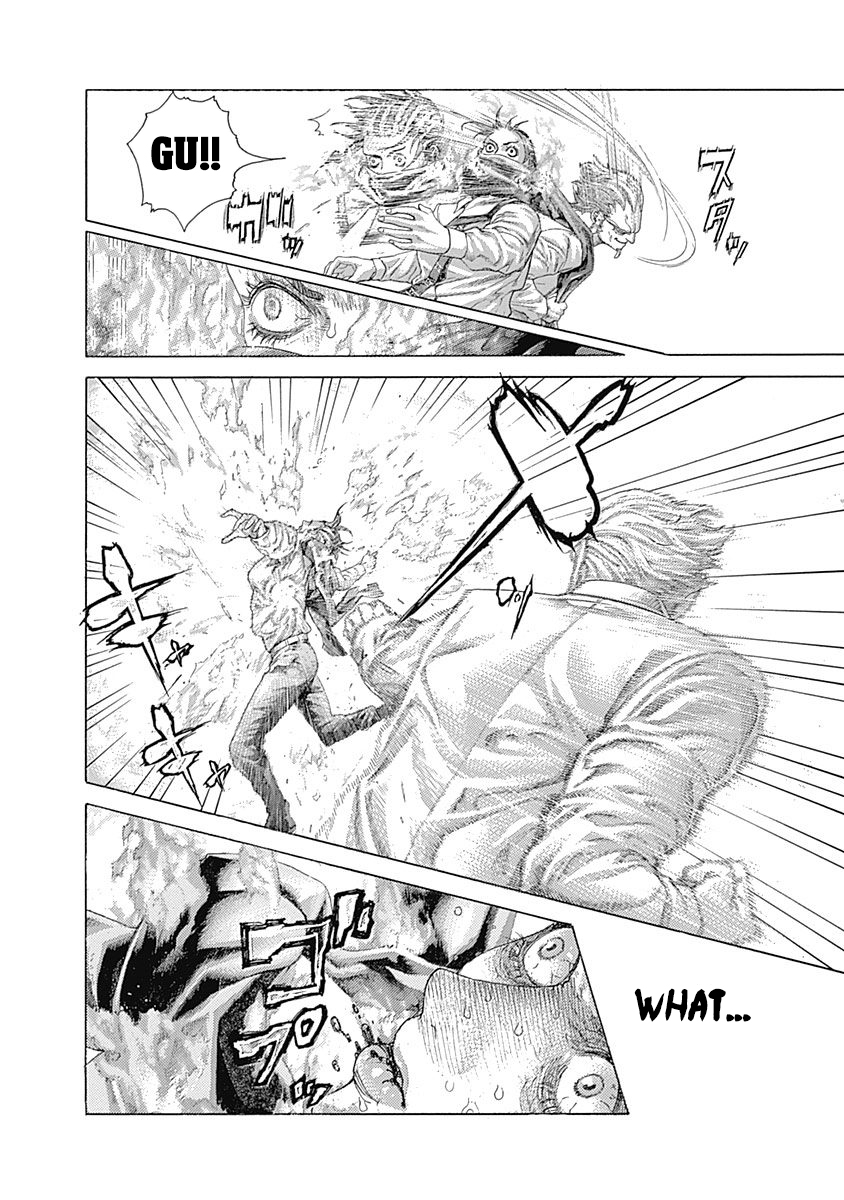 Read Usogui ENGLISH Manga Online