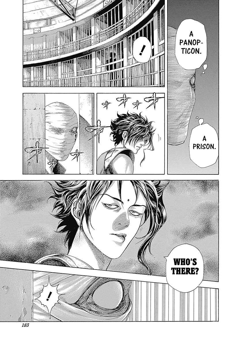 Read Usogui ENGLISH Manga Online