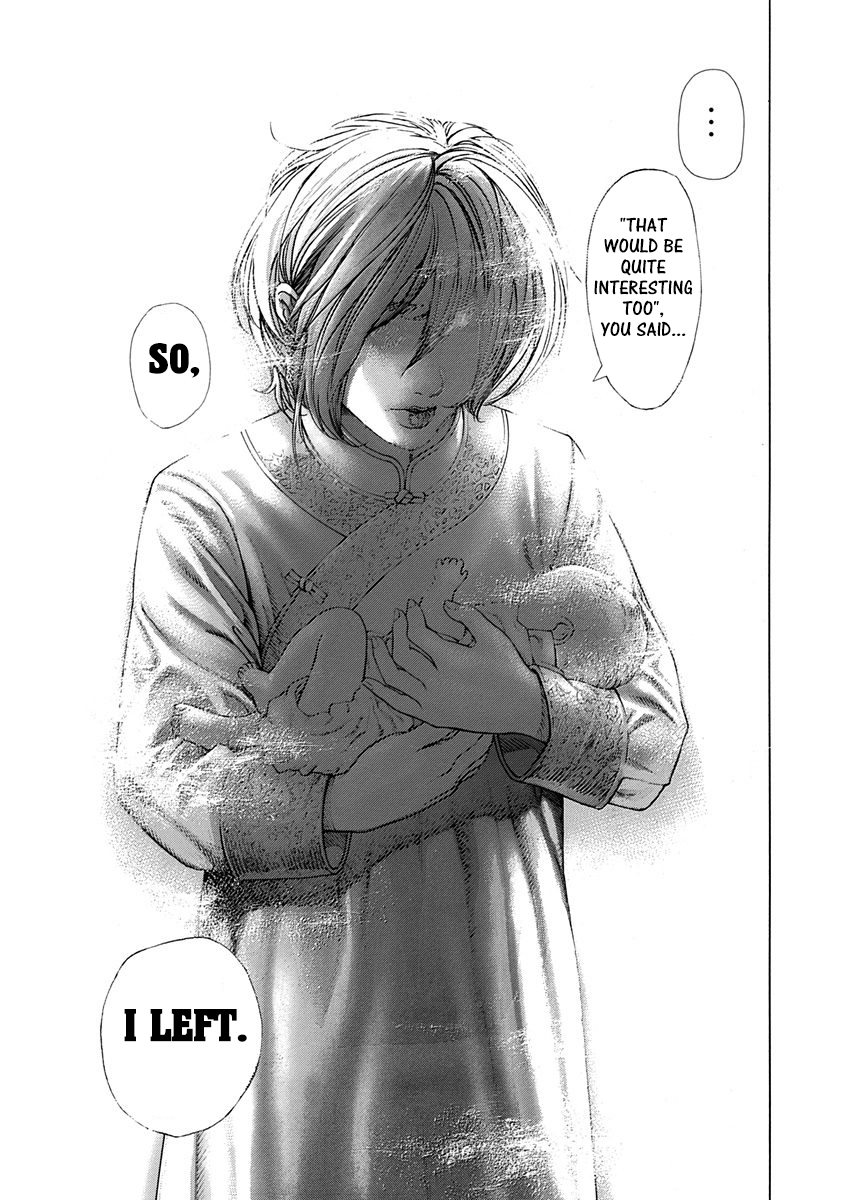 Read Usogui ENGLISH Manga Online