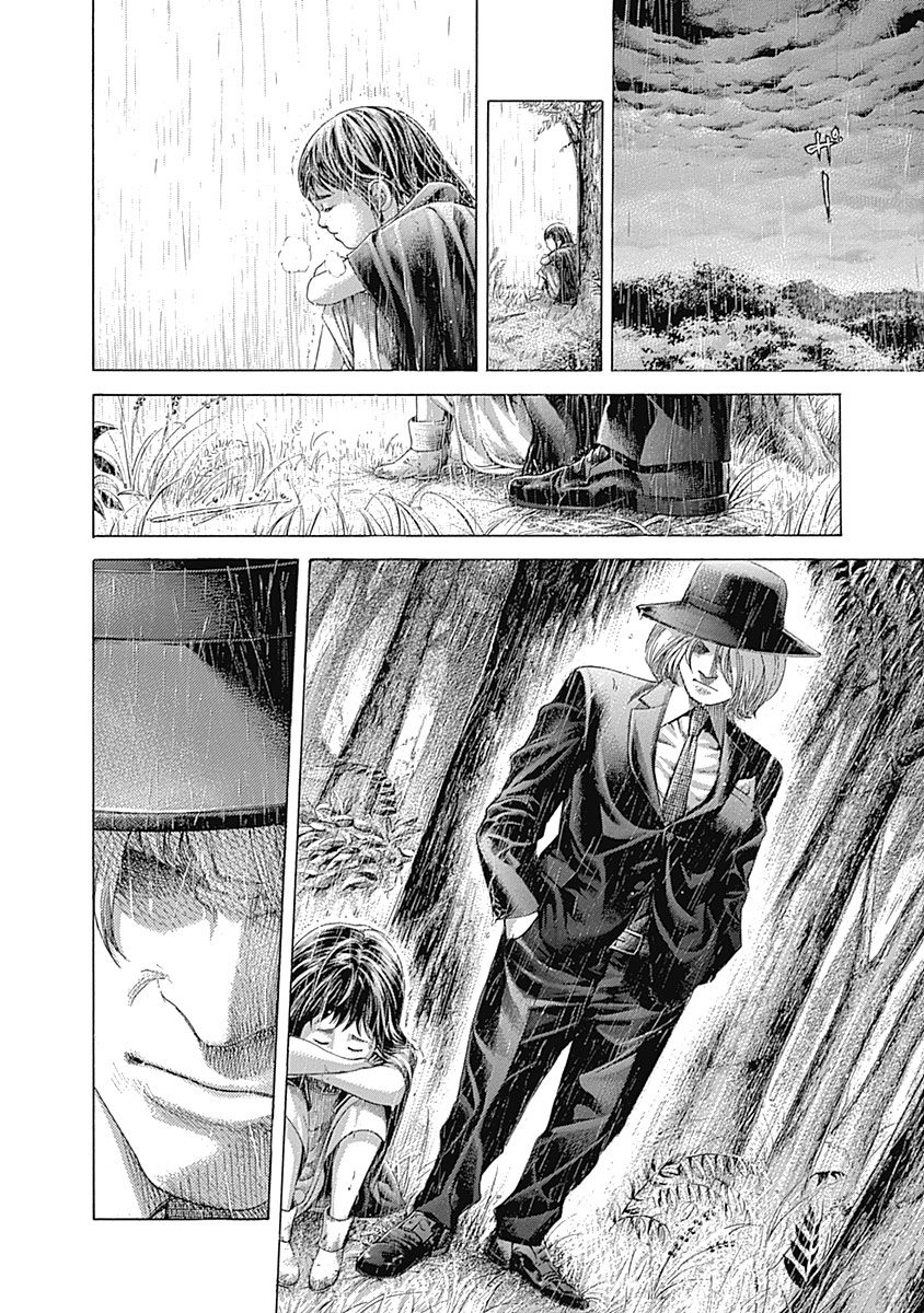 Read Usogui ENGLISH Manga Online