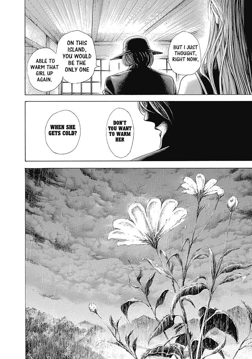 Read Usogui ENGLISH Manga Online