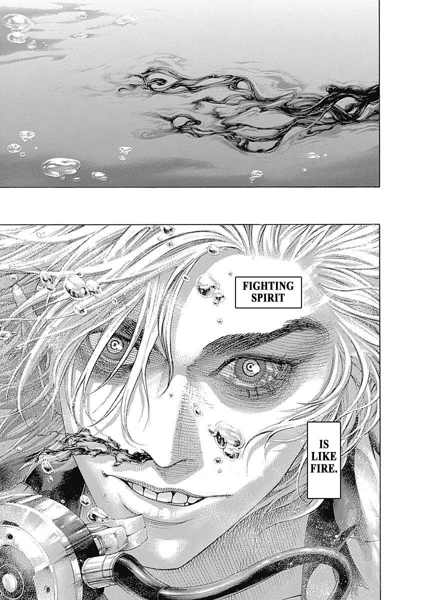 Read Usogui ENGLISH Manga Online