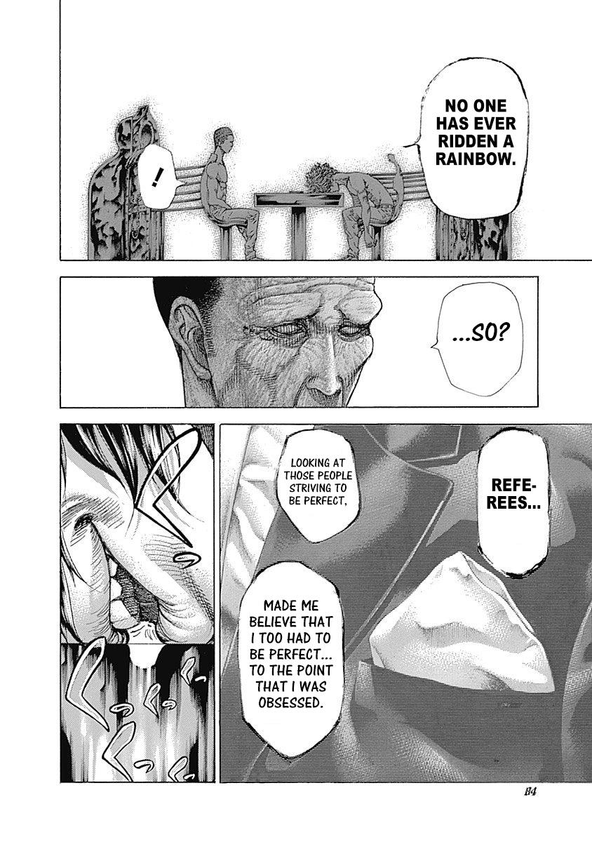 Read Usogui ENGLISH Manga Online