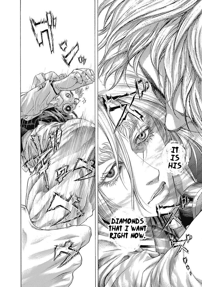 Read Usogui ENGLISH Manga Online