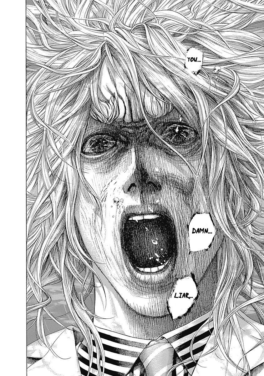 Read Usogui ENGLISH Manga Online