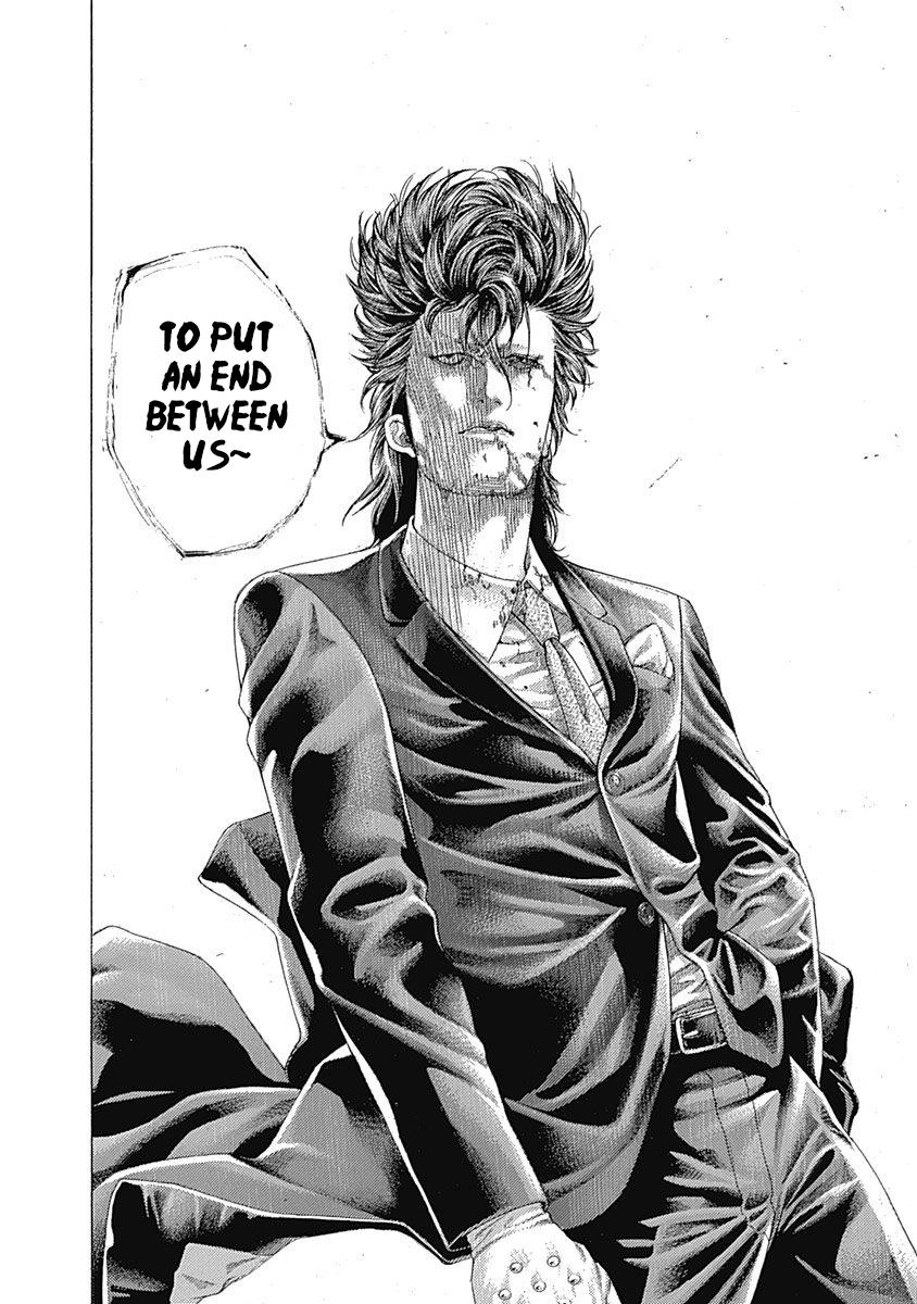 Read Usogui ENGLISH Manga Online