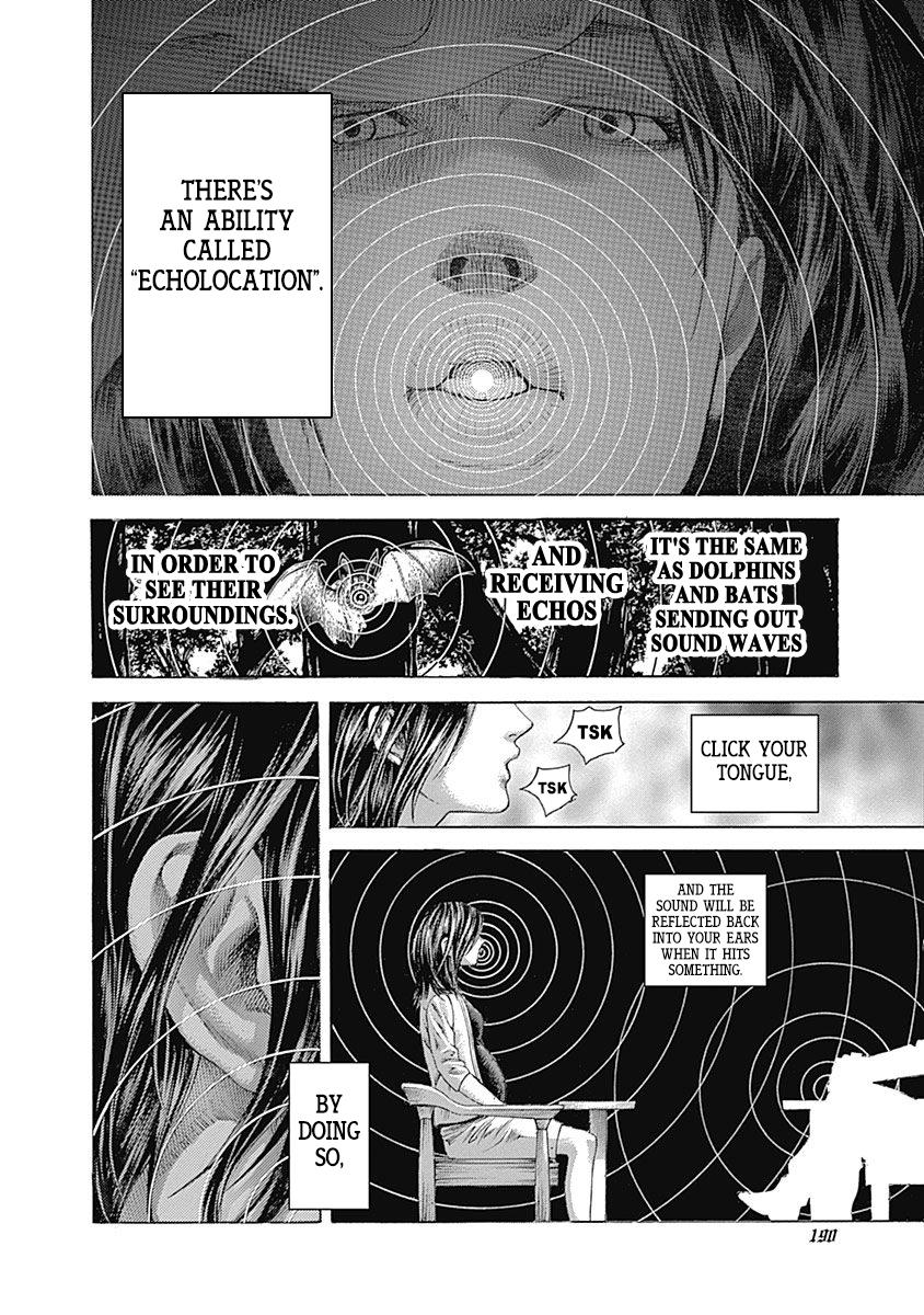 Read Usogui ENGLISH Manga Online