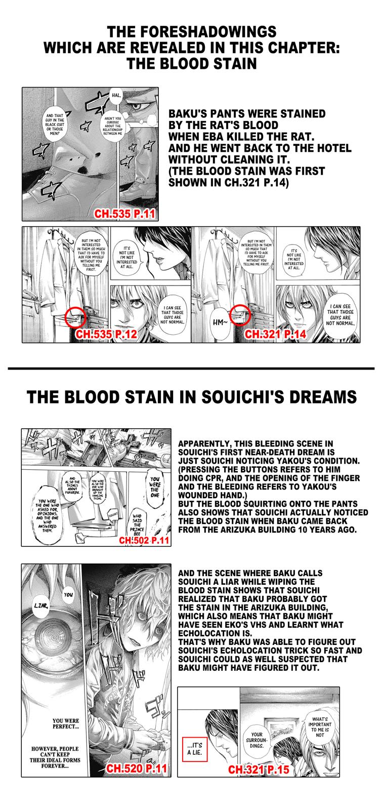 Read Usogui ENGLISH Manga Online