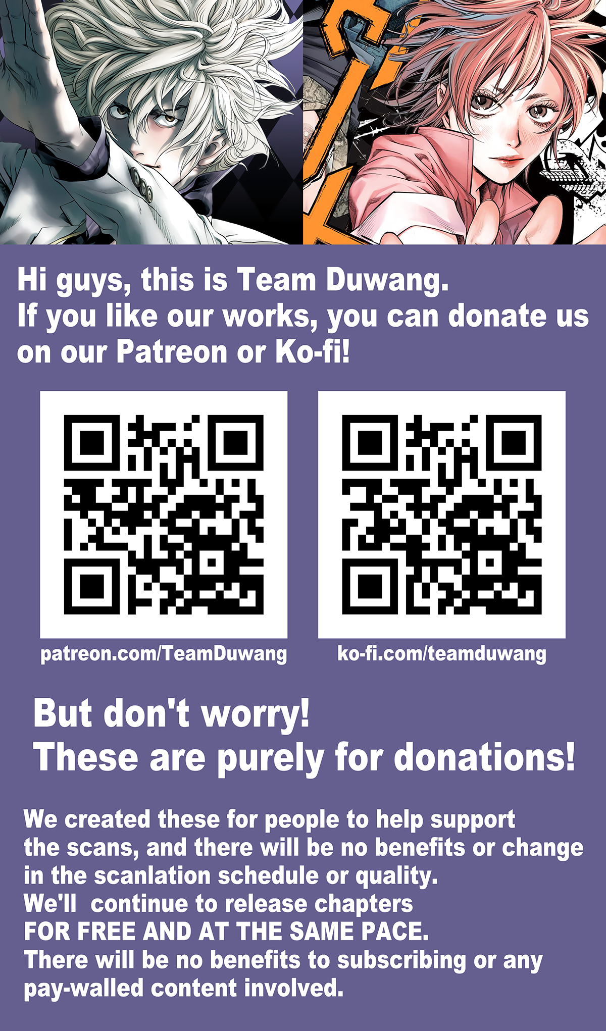 Read Usogui ENGLISH Manga Online