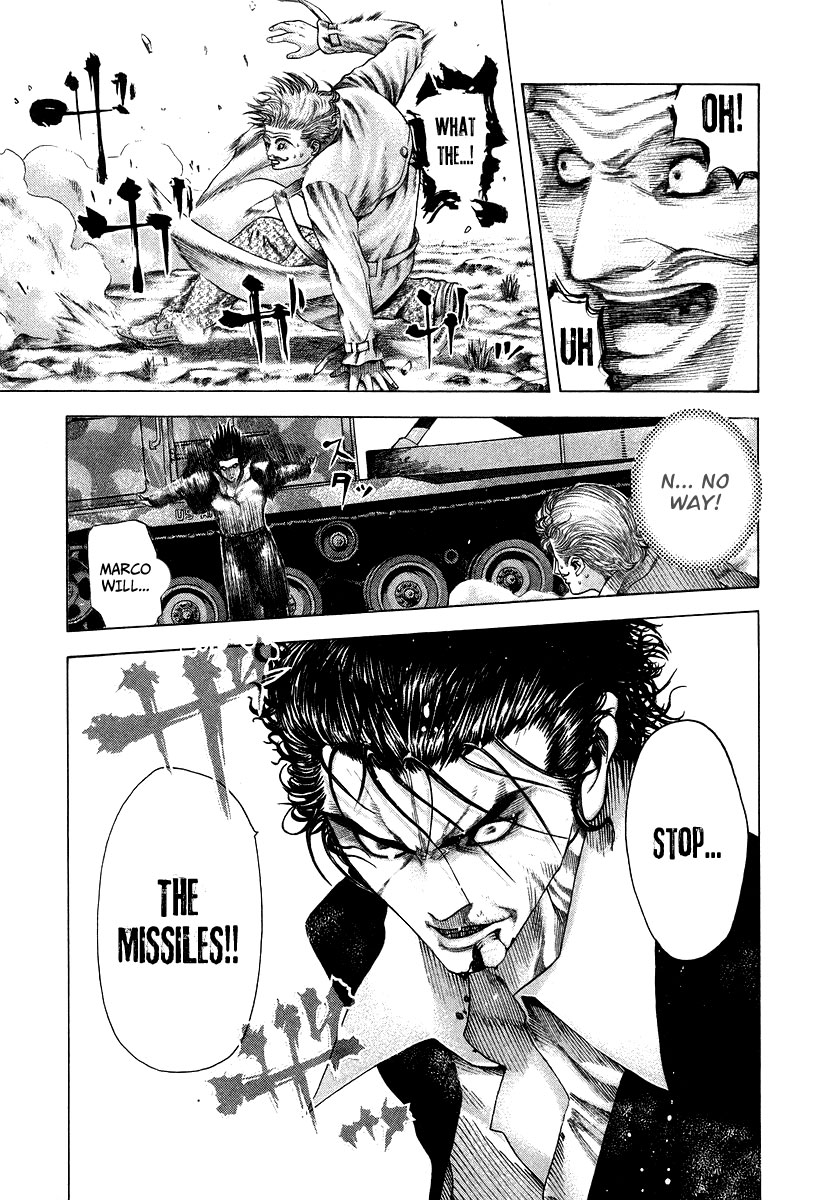 Read Usogui ENGLISH Manga Online