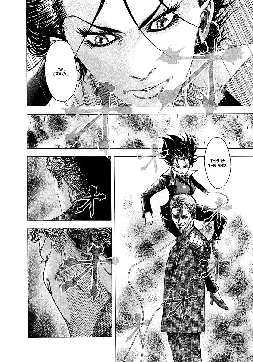 Read Usogui ENGLISH Manga Online