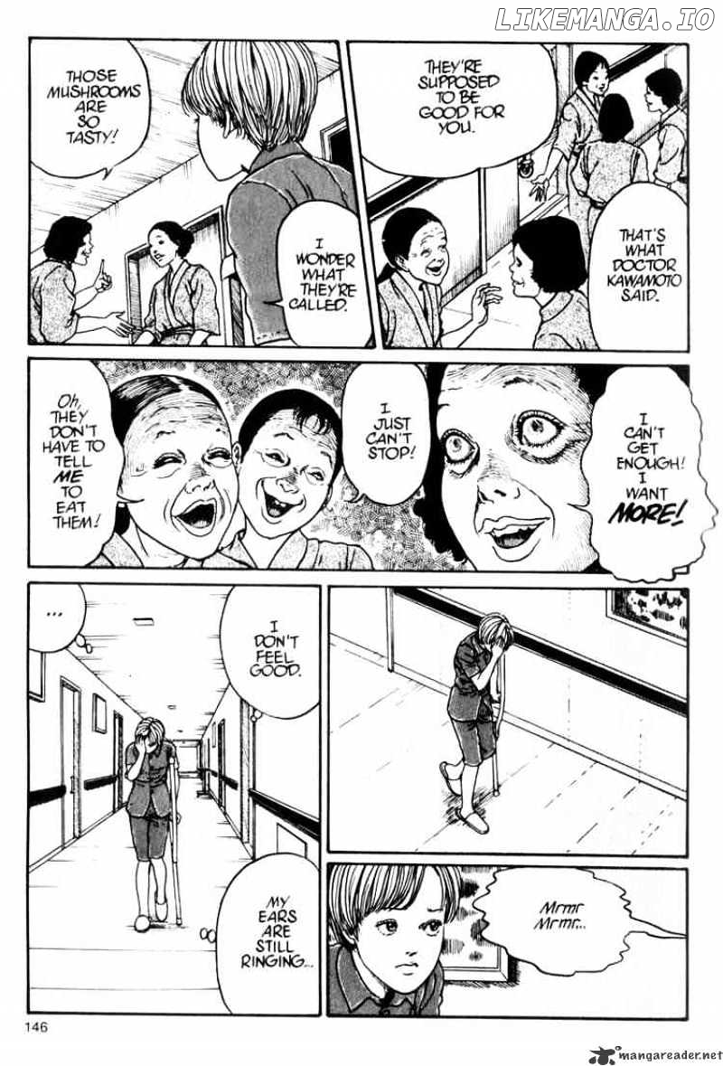 Read Uzumaki ENGLISH Manga Online