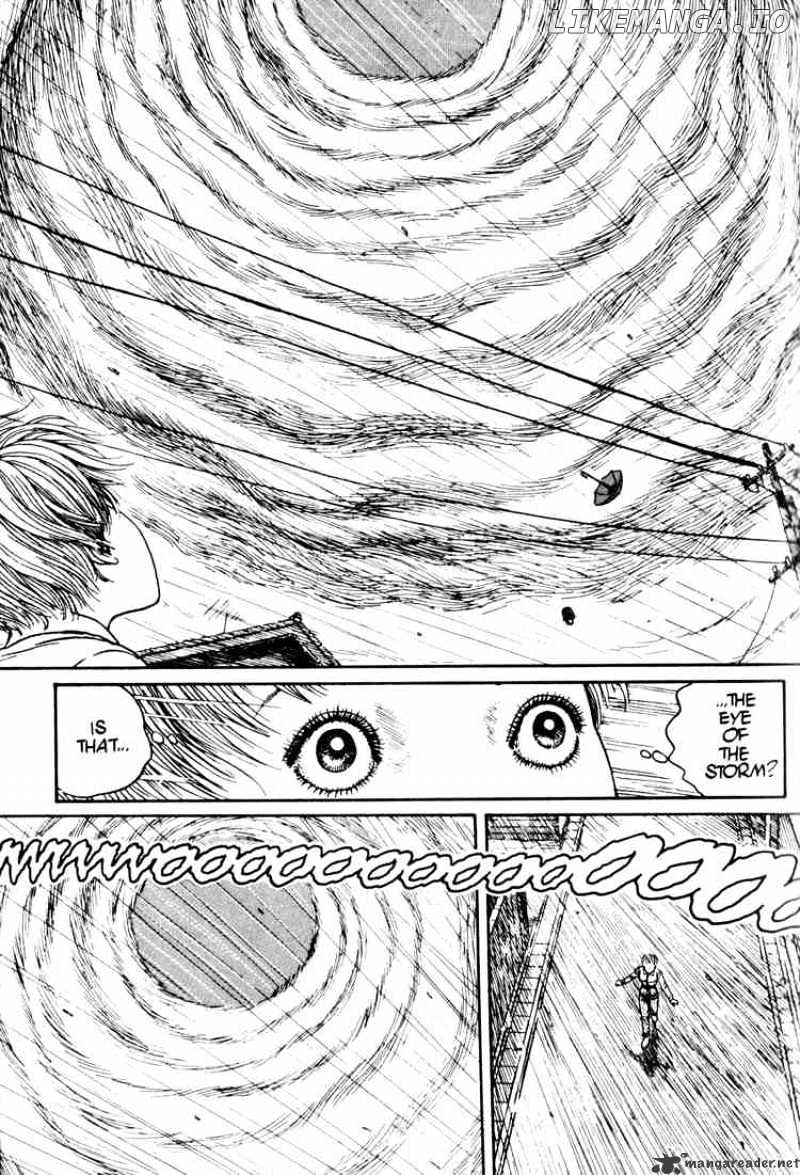 Read Uzumaki ENGLISH Manga Online