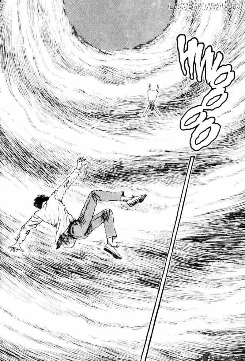 Read Uzumaki ENGLISH Manga Online