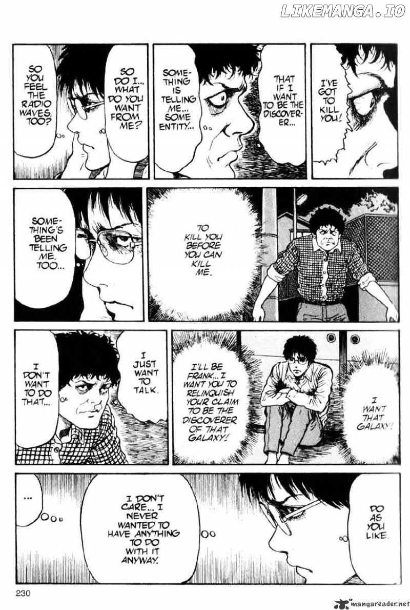 Read Uzumaki ENGLISH Manga Online