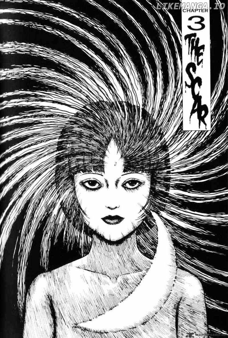 Read Uzumaki ENGLISH Manga Online