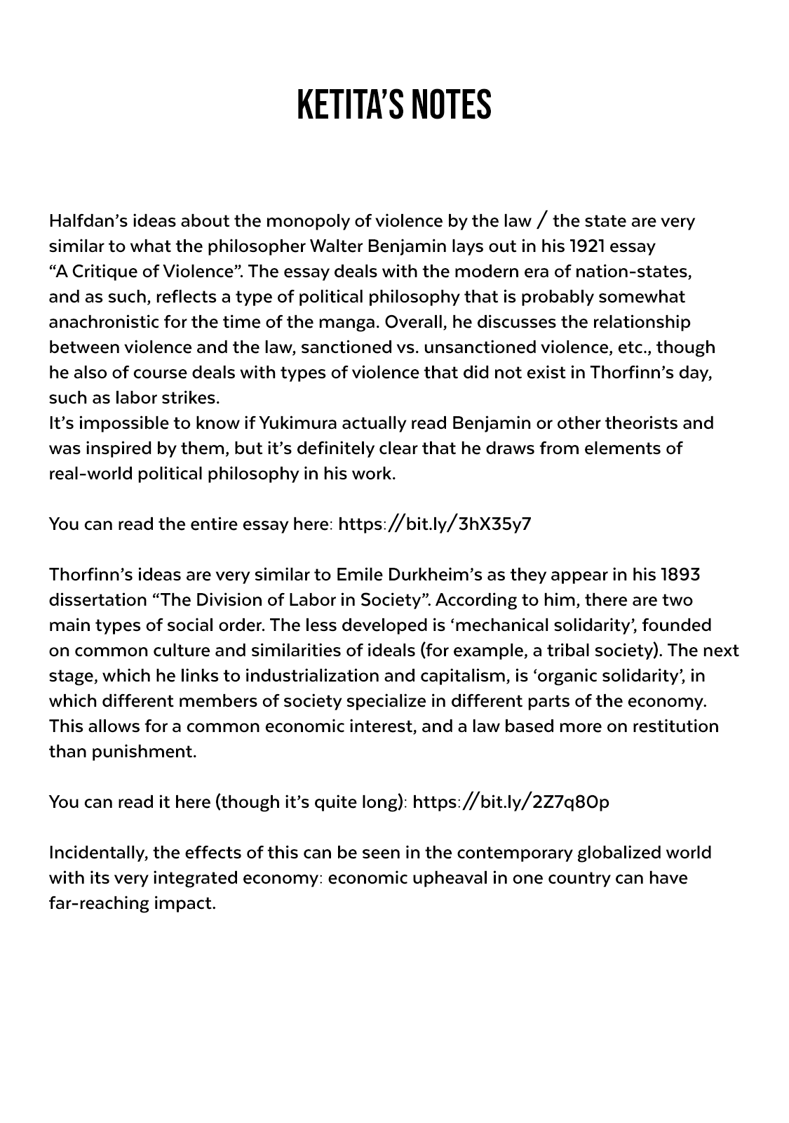 Read Vinland Saga ENGLISH Manga Online