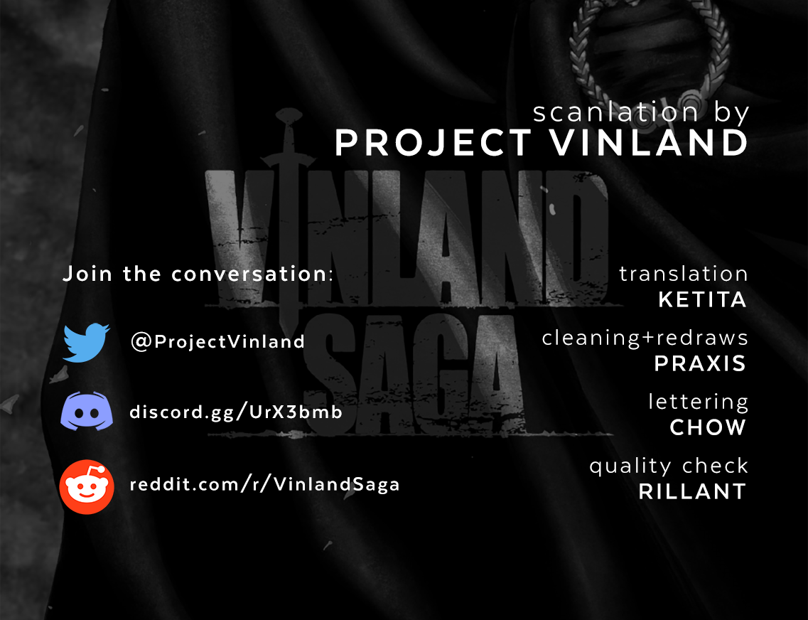 Read Vinland Saga ENGLISH Manga Online