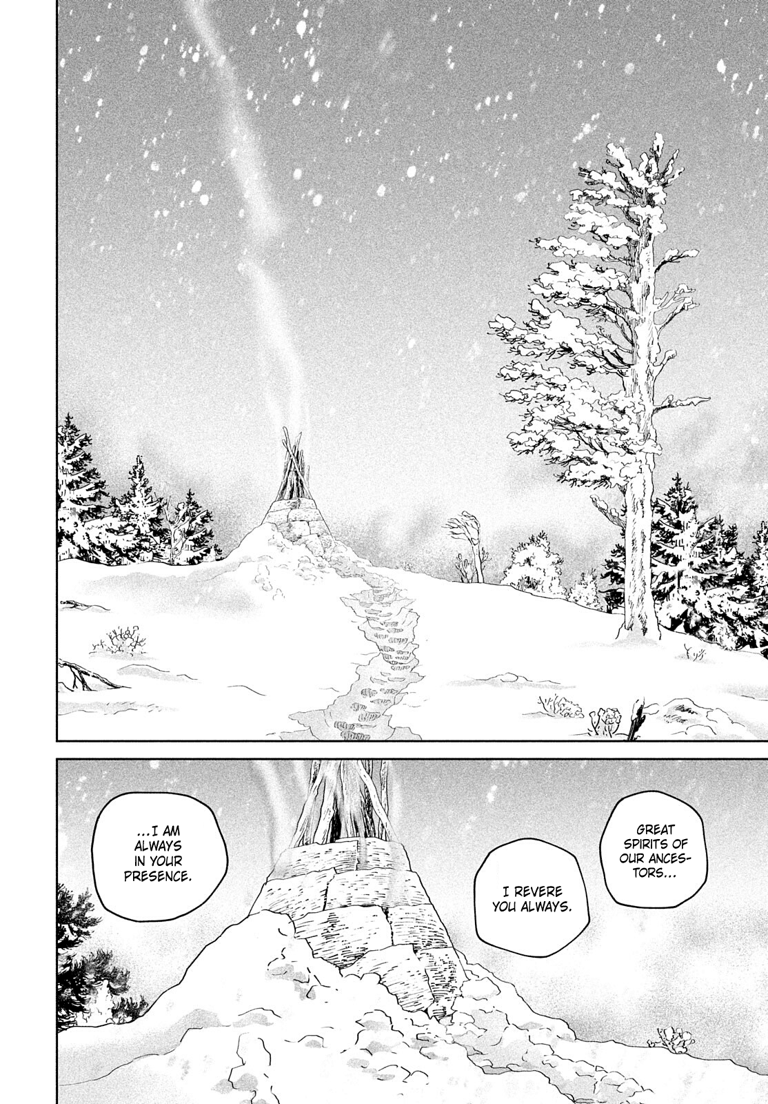 Read Vinland Saga ENGLISH Manga Online