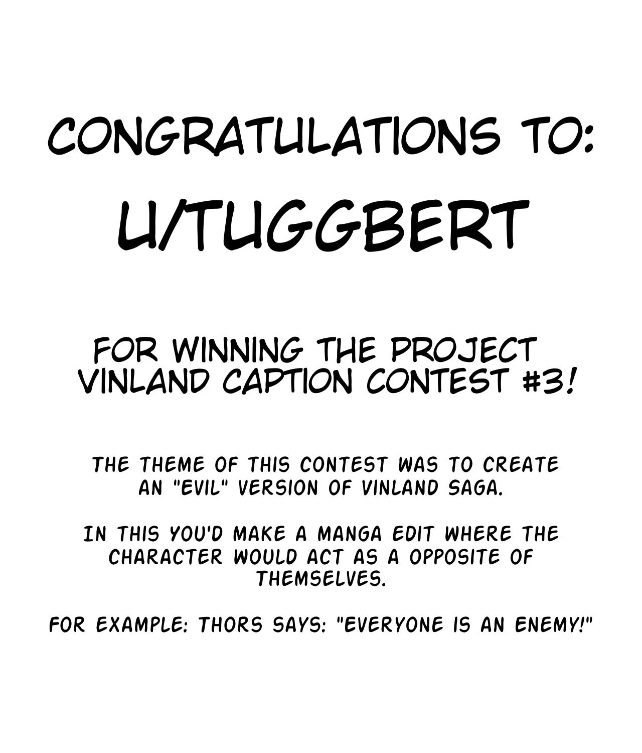 Read Vinland Saga ENGLISH Manga Online