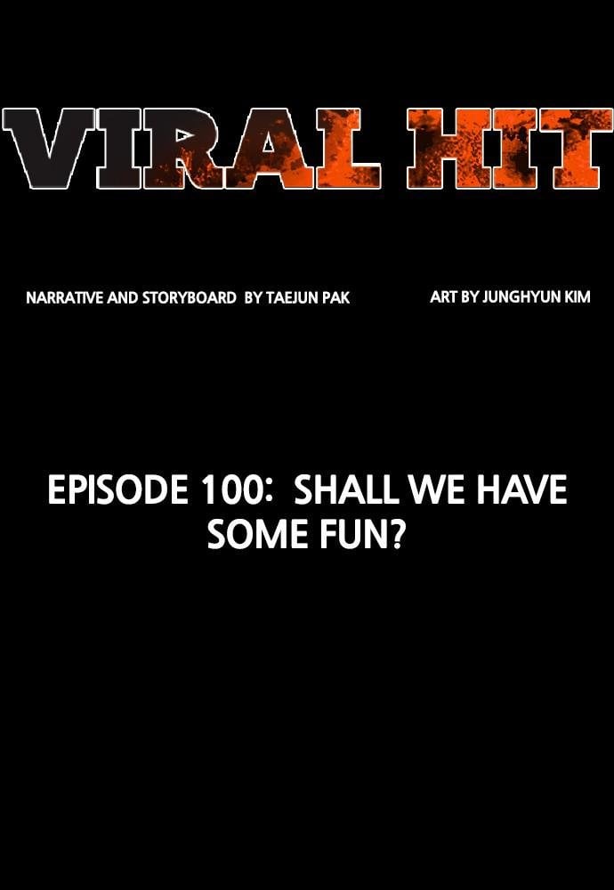 Read Viral Hit ENGLISH Manga Online