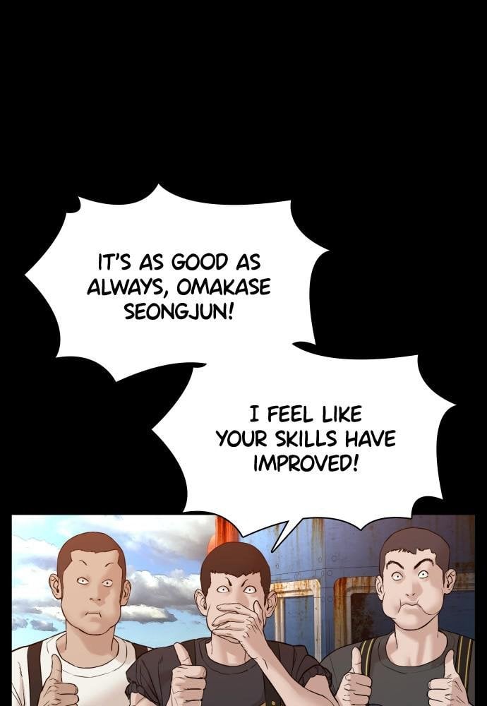 Read Viral Hit ENGLISH Manga Online