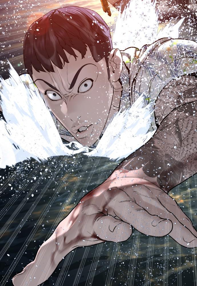 Read Viral Hit ENGLISH Manga Online