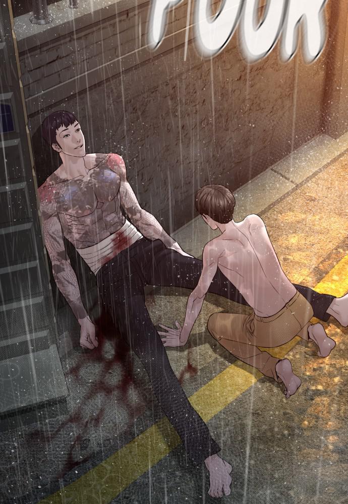 Read Viral Hit ENGLISH Manga Online