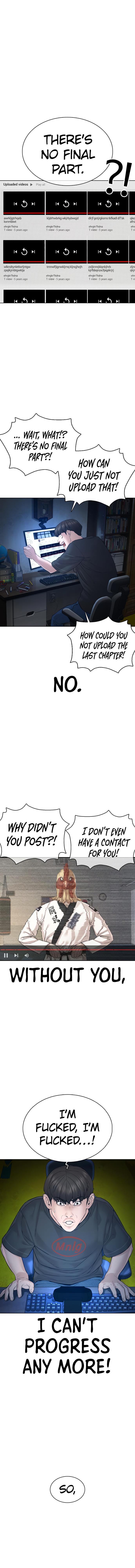 Read Viral Hit ENGLISH Manga Online