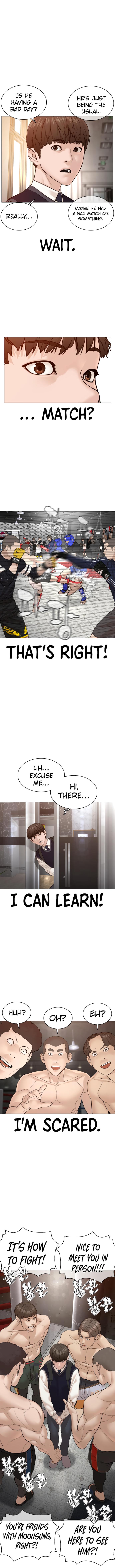 Read Viral Hit ENGLISH Manga Online