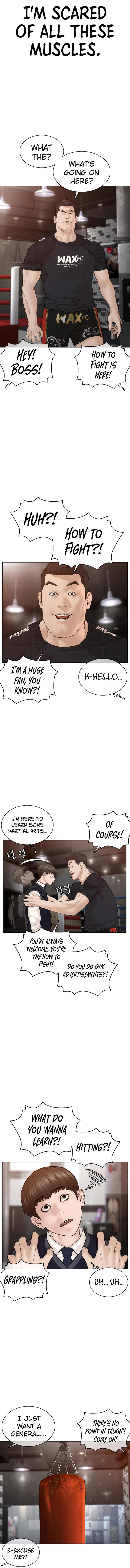 Read Viral Hit ENGLISH Manga Online