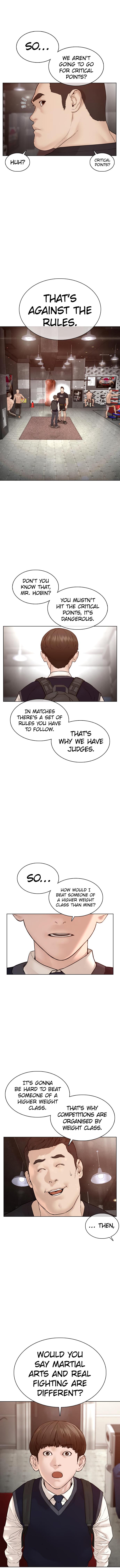 Read Viral Hit ENGLISH Manga Online