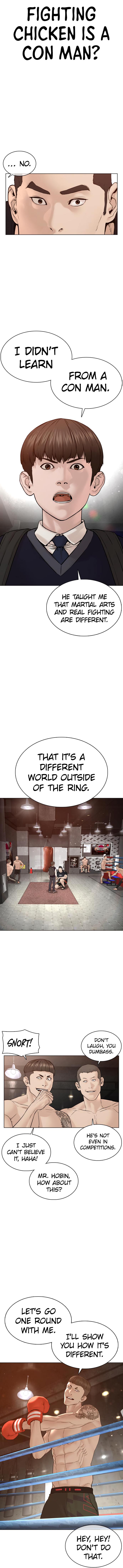 Read Viral Hit ENGLISH Manga Online