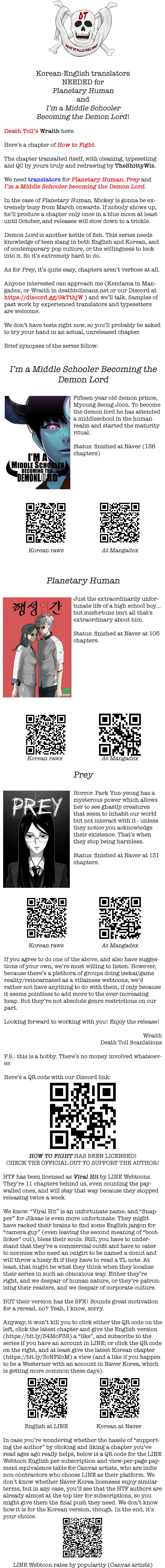 Read Viral Hit ENGLISH Manga Online