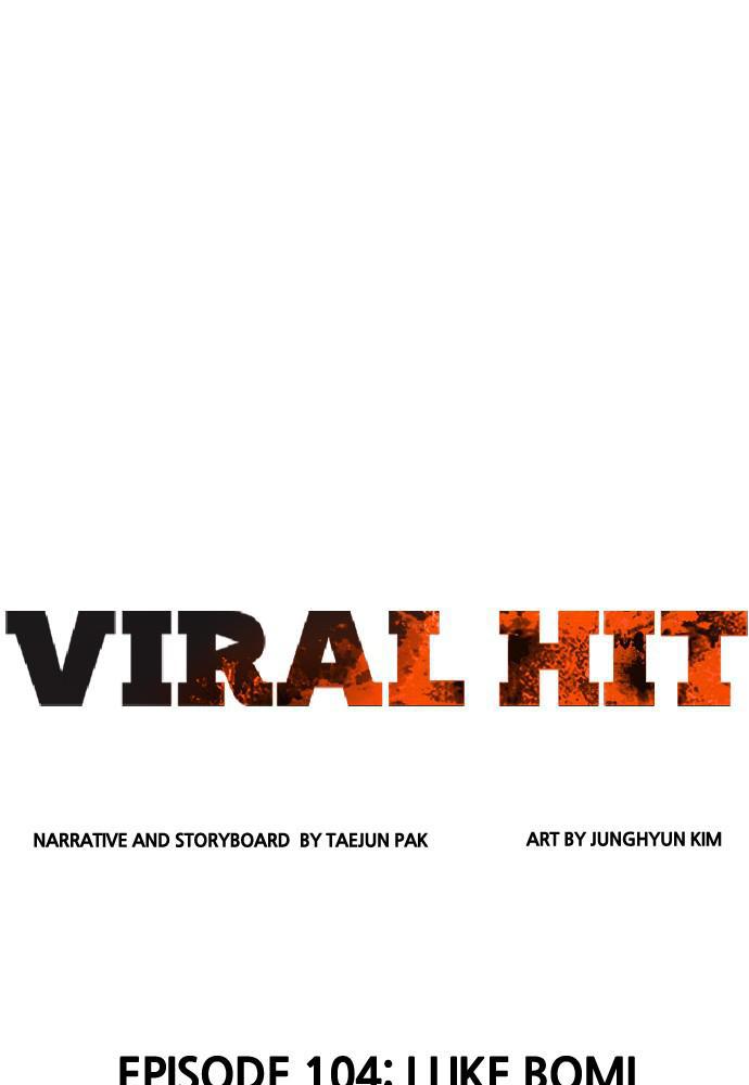 Read Viral Hit ENGLISH Manga Online