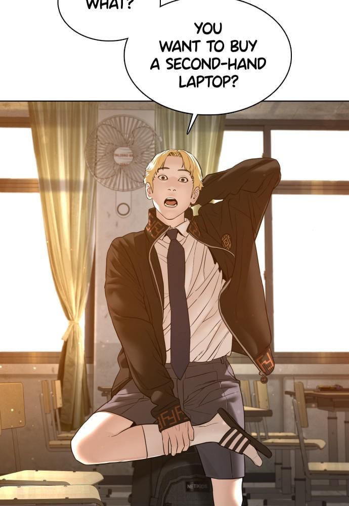 Read Viral Hit ENGLISH Manga Online