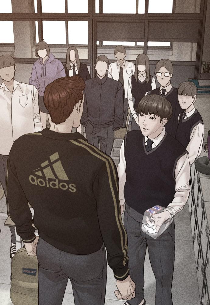 Read Viral Hit ENGLISH Manga Online