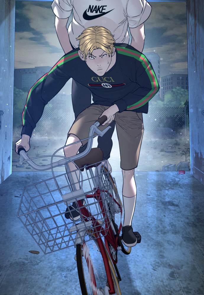 Read Viral Hit ENGLISH Manga Online