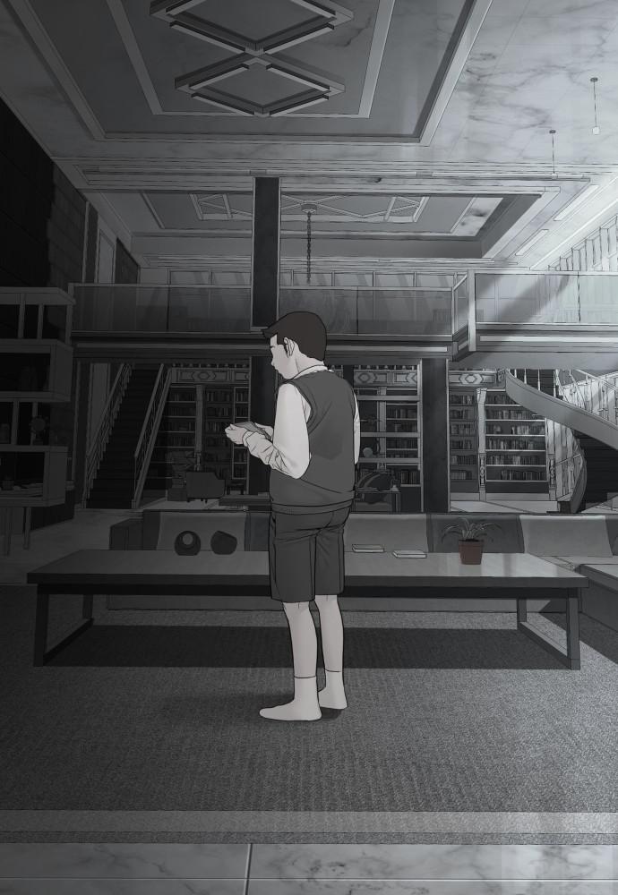 Read Viral Hit ENGLISH Manga Online