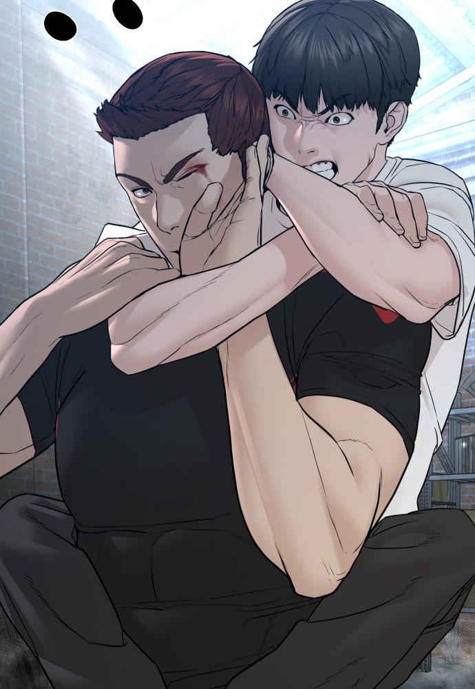 Read Viral Hit ENGLISH Manga Online