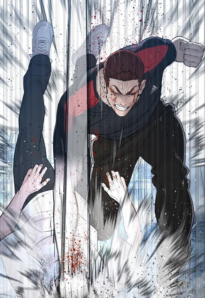 Read Viral Hit ENGLISH Manga Online