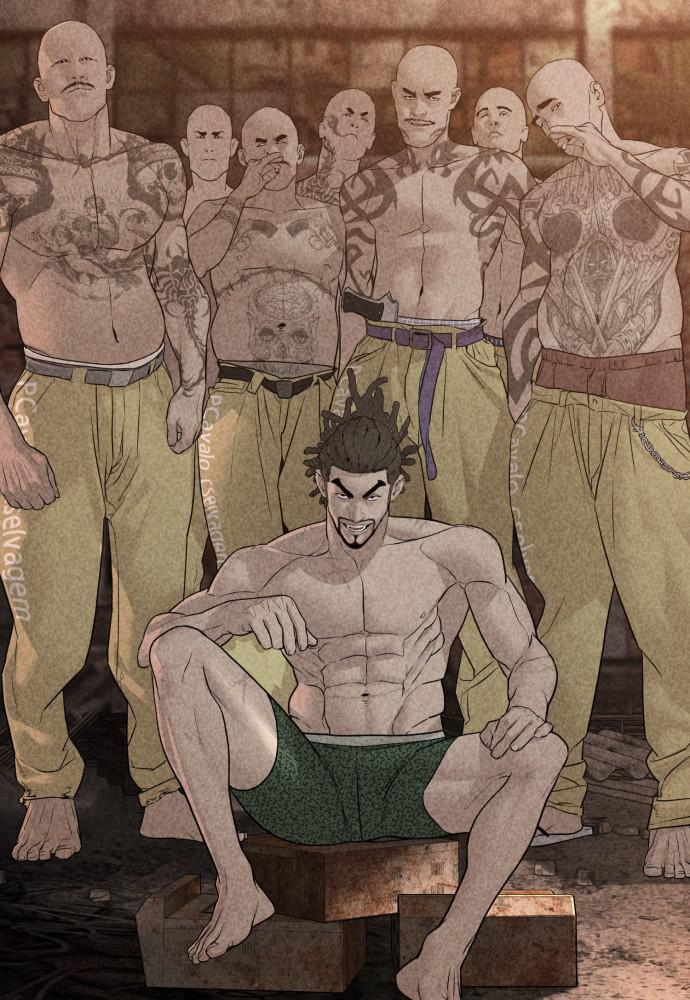 Read Viral Hit ENGLISH Manga Online