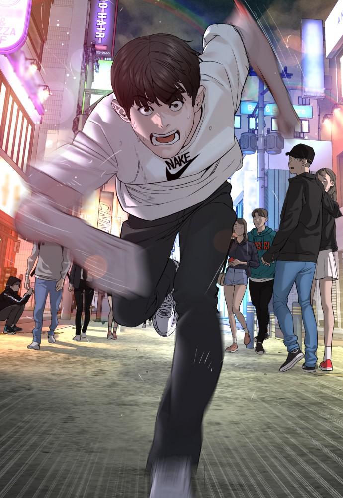 Read Viral Hit ENGLISH Manga Online