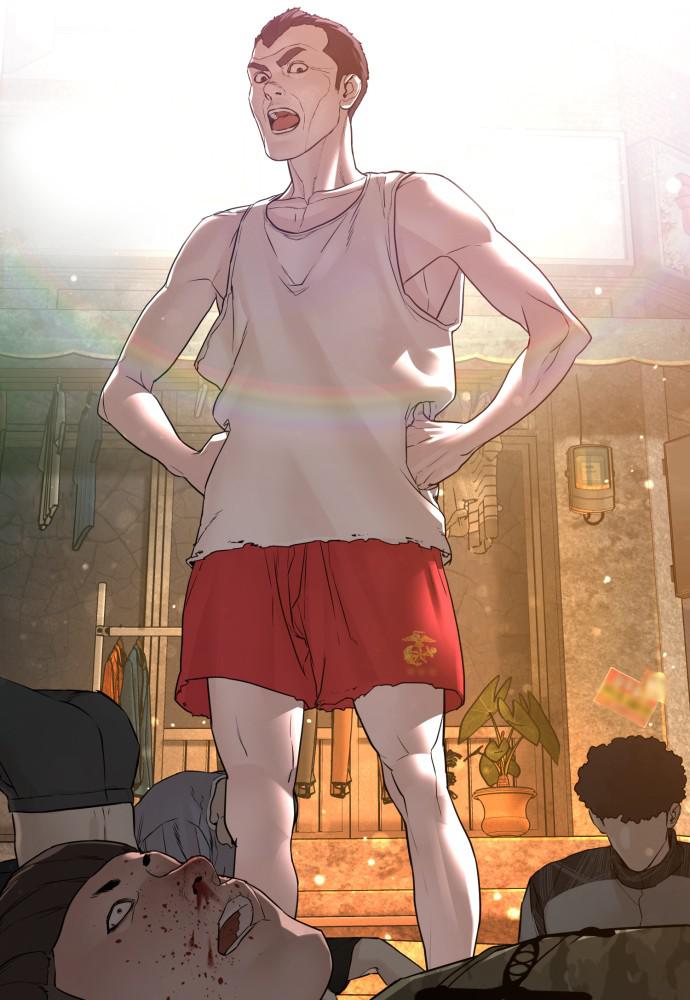 Read Viral Hit ENGLISH Manga Online