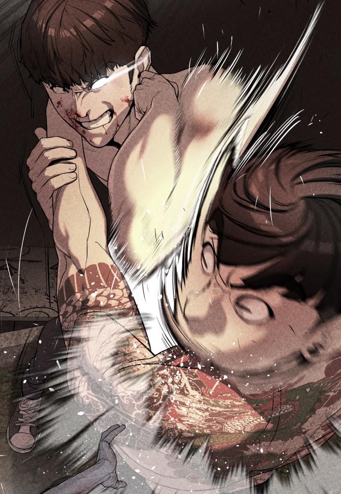 Read Viral Hit ENGLISH Manga Online