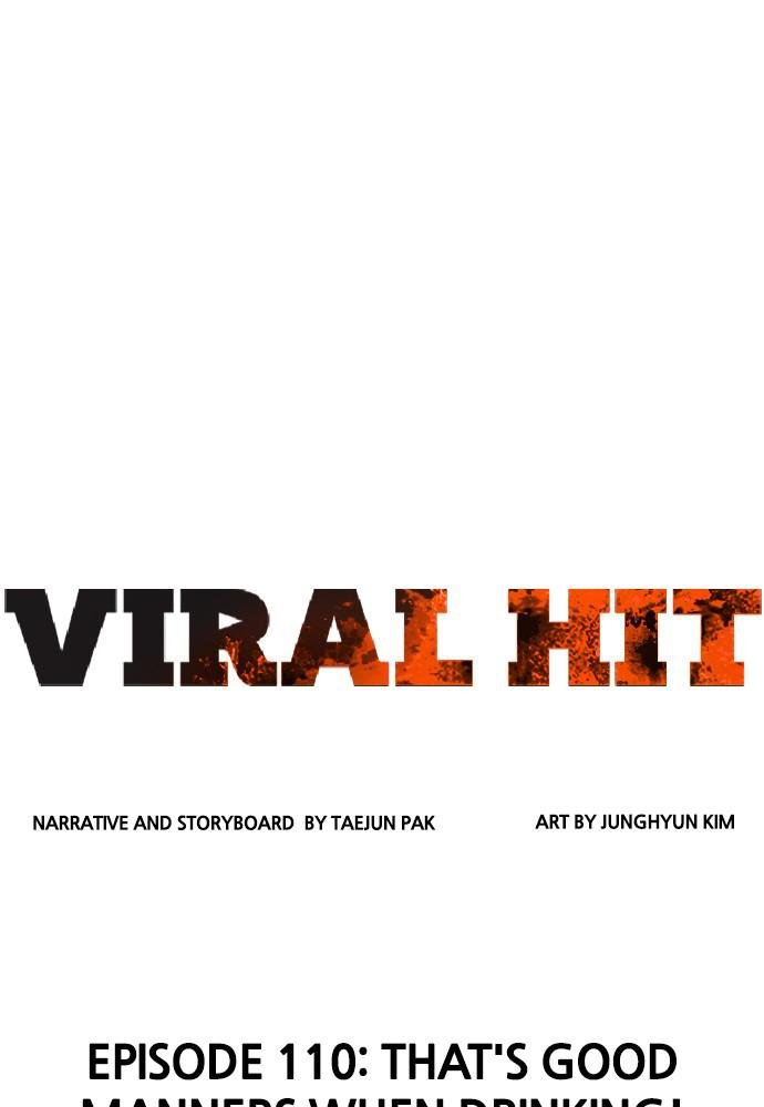 Read Viral Hit ENGLISH Manga Online