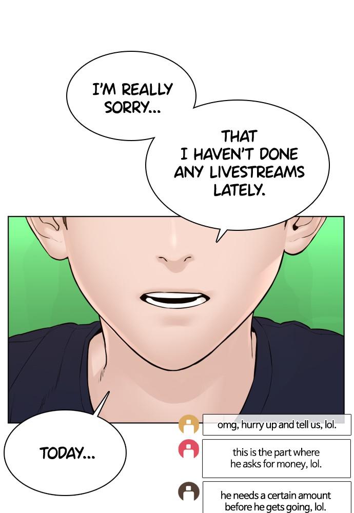 Read Viral Hit ENGLISH Manga Online