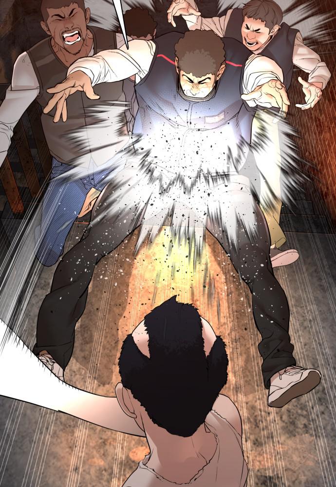 Read Viral Hit ENGLISH Manga Online